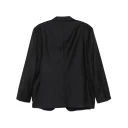 Canali Herre Dress Svart L,