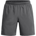 Under Armour Ua Launch 7"" Shorts - Grey - XL