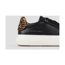 Alexander Smith Dame Sko Svart 36 EU,