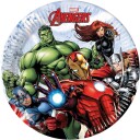Globos Europe Pappasjetter Avengers Infinity Stones - 8-pakning