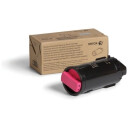 Xerox 106R03933 Xerox C605 Tonerkassett Magenta
