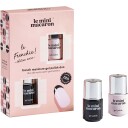 Le Mini Macaron Le Frenchie Noir Limited Edition