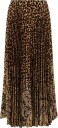 Etro Dame Skjørt Brun M,