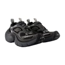 Balenciaga Dame Sko Svart 40 EU,
