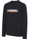 Hummel Nolan Night Suit Ombre Blue (104 / 4 år)
