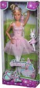 SteffiLove Ballerina Dukke
