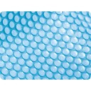 Intex Soldrevet bassengtrekk blå 716x346 cm polyetylen