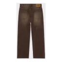 Obey Herre Jeans Brun W32,