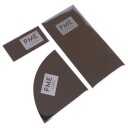 Pme Mini Kakeskraper 3/stk 
