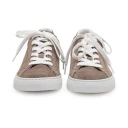 Brunello Cucinelli Dame Sko Brun 36 EU,