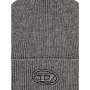 Diesel, Herre, Accessories, Grå, ONE SIZE,