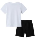The North Face Shorts Sett   Play Sett   TNF hvit/TNF svart   The North Face   5 år 110   Shorts