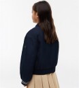 Tommy Hilfiger Overgangsjakke   Bomber   Dark Natt Navy   Tommy Hilfiger   10 år (140)   Overgangsjakke   Marineblå