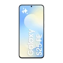 Samsung Galaxy S25 FE 5G 8GB/128GB Isblå Mobiltelefon