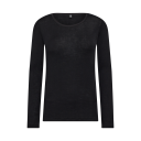 JBS of Denmark Jbs Of Dk Wool Blouse   Black   XXL
