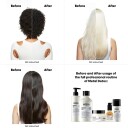 L'Oréal Professionnel Metal DX Sjampo 500ml med glans og styrkende egenskaper