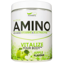 Viterna Amino 400g - Raspberry