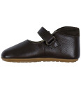 Bundgaard Dark Brown Aya 22