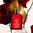 Cacharel Amor Amor 100 ml Eau de Parfum for kvinner - Blomsteraktig duft