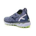 Mizuno Dame Sko Blå 39 EU