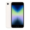 Apple iPhone SE 2022 256GB Stjerneskinn 5G med Retina LCD-skjerm
