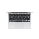 Apple MacBook Air 13" 2025 M4 16/256 GB sølv