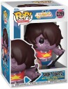 Funko POP! Animation: Steven Universe  Smoky Quartz Cartoon Network
