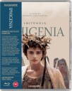 Iphigenia 1977 Bluray