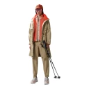 Moncler Dame Bukser Beige M,