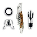 Legnoart Memorabile vinsett 4 deler