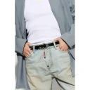 IRO Dame Accessories Svart 75 CM,