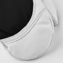 Hestra Army Leather Extreme Mitt Black/white XXS