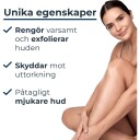Eucerin UreaRepair 5% Urea Gentle Shower Gel 400 ml