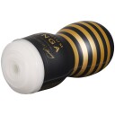Tenga Premium Original Strong Vacuum Cup Masturbator    - Hvit