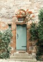 Door Plakat Plakat / 50x70cm