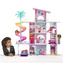 L.O.L. Lol Surprise Omg House Of Surprises Lol Dukkehus 576747