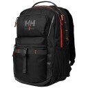 HH Workwear Workwear Helly Hansen Work Day Ryggsekk Svart STD