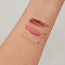 GOSH COPENHAGEN Gsoh Lip Glaze - Pink - 5.5 ML
