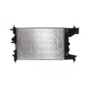 Radiator MAHLE ORIGINAL CR 2122 000S