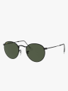 Ray-Ban Round Metal Sort 50 - S