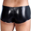 Svenjoyment Contour Boxershorts        - Svart - L