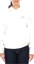 Levi's Dame Gensere & Hettegensere Hvit XS,