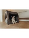 Hunter Foldable Dog Box With Aluminum Frame M (62584)