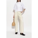 Kenzo Dame Bukser Beige M,