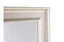CASSIS Speil 60 cm   Sølv