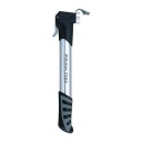 Topeak Peak DX II sykkelpumpe 6 bar