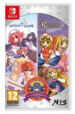 Prinny Presents NIS Classics Volume 3 Re Release Nintendo Switch Spill