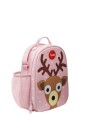3 Sprouts Ryggsekk / Lunsjbag Hjort