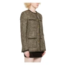 Golden Goose Dame Jakker Brun L,