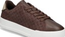 Tommy Hilfiger Th Court Lth Mix  Monogram   COCOA   40